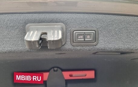 Audi A6, 2012 год, 1 920 000 рублей, 26 фотография