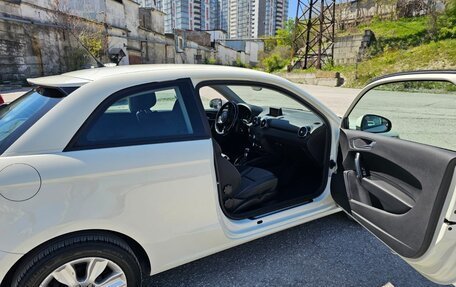 Audi A1, 2011 год, 1 000 000 рублей, 8 фотография
