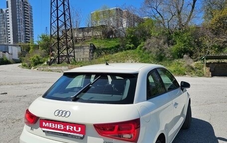 Audi A1, 2011 год, 1 000 000 рублей, 6 фотография