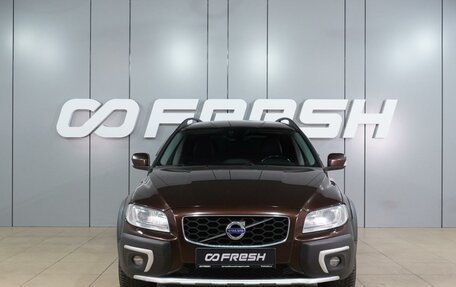 Volvo XC70 II рестайлинг, 2015 год, 1 849 000 рублей, 3 фотография