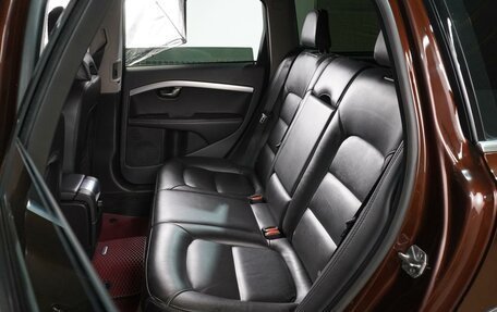 Volvo XC70 II рестайлинг, 2015 год, 1 849 000 рублей, 9 фотография