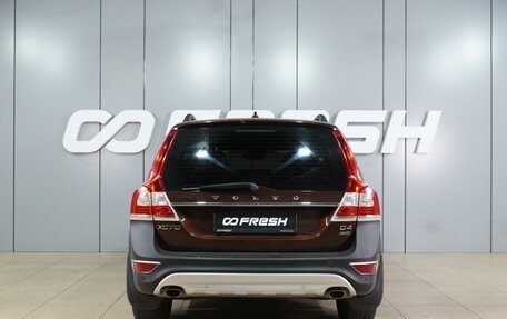 Volvo XC70 II рестайлинг, 2015 год, 1 849 000 рублей, 4 фотография