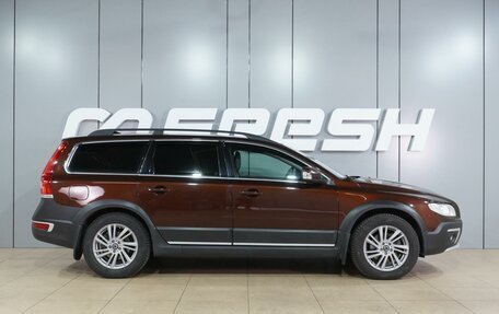 Volvo XC70 II рестайлинг, 2015 год, 1 849 000 рублей, 5 фотография