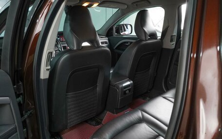 Volvo XC70 II рестайлинг, 2015 год, 1 849 000 рублей, 11 фотография