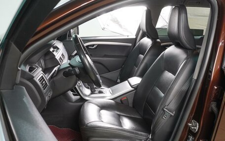 Volvo XC70 II рестайлинг, 2015 год, 1 849 000 рублей, 10 фотография