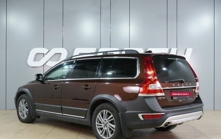 Volvo XC70 II рестайлинг, 2015 год, 1 849 000 рублей, 2 фотография