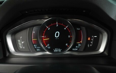 Volvo XC70 II рестайлинг, 2015 год, 1 849 000 рублей, 21 фотография