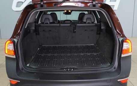 Volvo XC70 II рестайлинг, 2015 год, 1 849 000 рублей, 22 фотография