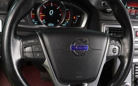 Volvo XC70 II рестайлинг, 2015 год, 1 849 000 рублей, 16 фотография
