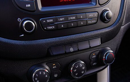 KIA cee'd III, 2014 год, 990 000 рублей, 12 фотография