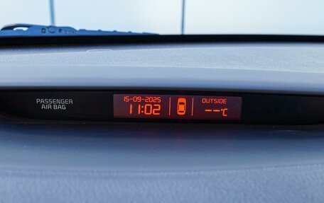 KIA cee'd III, 2014 год, 990 000 рублей, 14 фотография