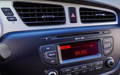 KIA cee'd III, 2014 год, 990 000 рублей, 13 фотография