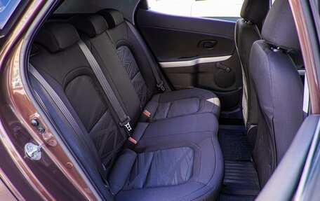 KIA cee'd III, 2014 год, 990 000 рублей, 7 фотография