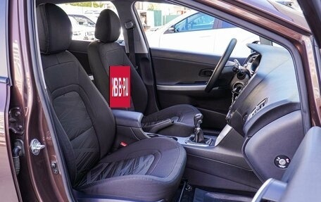 KIA cee'd III, 2014 год, 990 000 рублей, 8 фотография