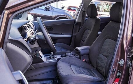 KIA cee'd III, 2014 год, 990 000 рублей, 10 фотография