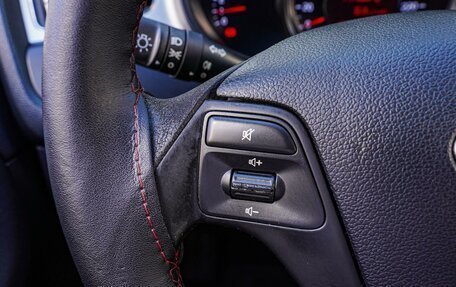 KIA cee'd III, 2014 год, 990 000 рублей, 15 фотография