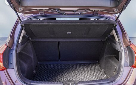 KIA cee'd III, 2014 год, 990 000 рублей, 21 фотография