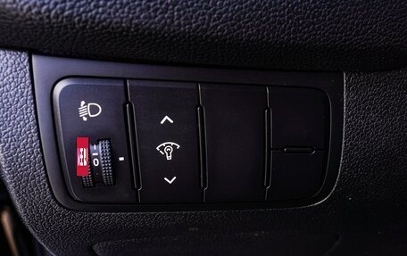 KIA cee'd III, 2014 год, 990 000 рублей, 19 фотография