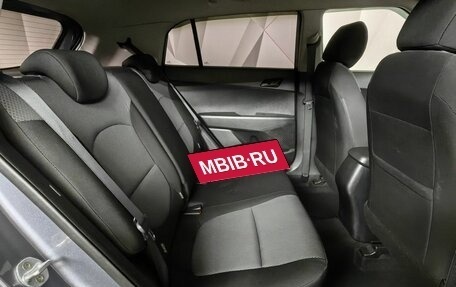 Hyundai Creta I рестайлинг, 2020 год, 1 875 000 рублей, 12 фотография