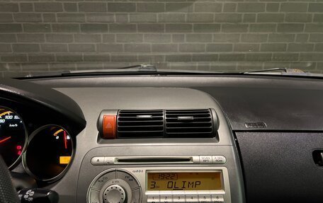 Honda Jazz I рестайлинг, 2008 год, 650 000 рублей, 11 фотография