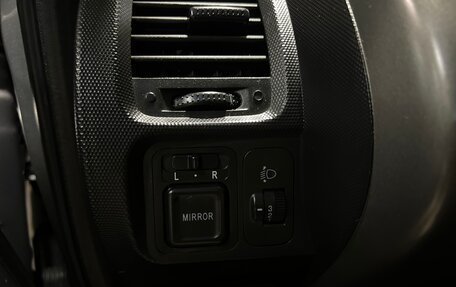 Honda Jazz I рестайлинг, 2008 год, 650 000 рублей, 15 фотография