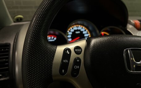 Honda Jazz I рестайлинг, 2008 год, 650 000 рублей, 16 фотография