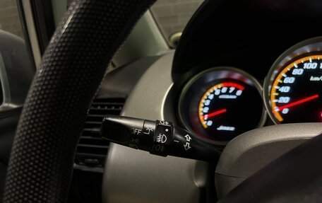 Honda Jazz I рестайлинг, 2008 год, 650 000 рублей, 18 фотография