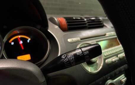 Honda Jazz I рестайлинг, 2008 год, 650 000 рублей, 17 фотография