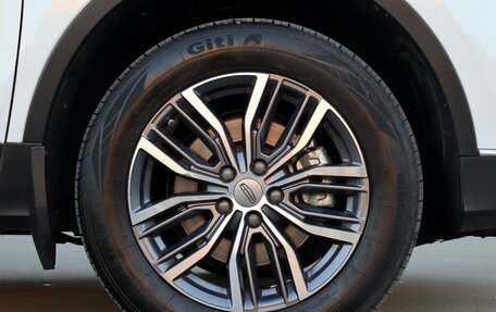 Geely Atlas, 2022 год, 1 777 000 рублей, 7 фотография