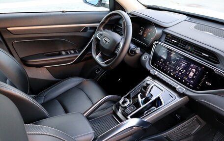 Geely Atlas, 2022 год, 1 777 000 рублей, 8 фотография