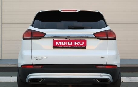 Geely Atlas, 2022 год, 1 777 000 рублей, 5 фотография