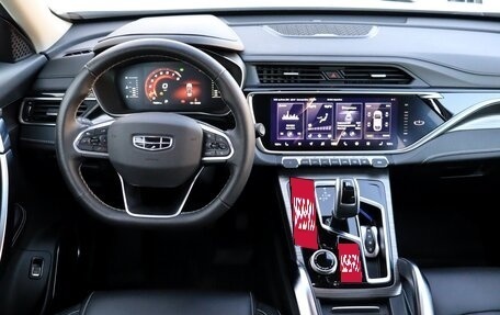 Geely Atlas, 2022 год, 1 777 000 рублей, 13 фотография