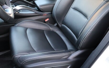 Geely Atlas, 2022 год, 1 777 000 рублей, 16 фотография