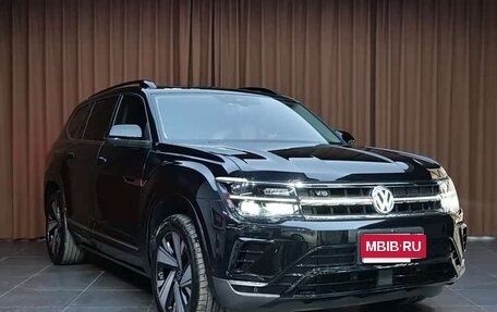 Volkswagen Teramont I, 2022 год, 3 450 333 рублей, 1 фотография