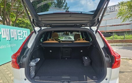 Volvo XC60 II, 2021 год, 2 400 013 рублей, 4 фотография