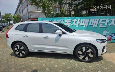 Volvo XC60 II, 2021 год, 2 400 013 рублей, 2 фотография