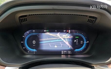 Volvo XC60 II, 2021 год, 2 400 013 рублей, 11 фотография