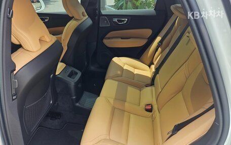 Volvo XC60 II, 2021 год, 2 400 013 рублей, 8 фотография