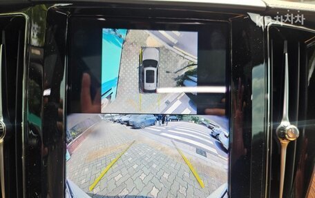 Volvo XC60 II, 2021 год, 2 400 013 рублей, 13 фотография