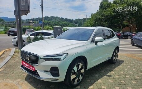 Volvo XC60 II, 2021 год, 2 400 013 рублей, 5 фотография