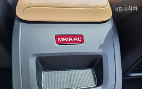 Volvo XC60 II, 2021 год, 2 400 013 рублей, 10 фотография