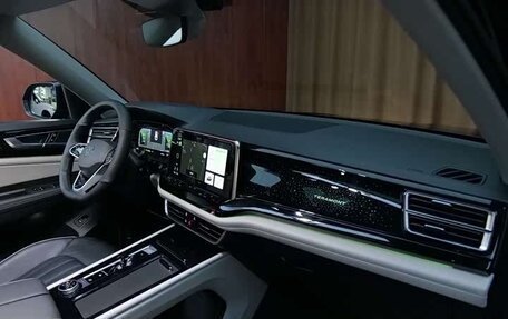 Volkswagen Teramont I, 2022 год, 3 450 333 рублей, 5 фотография