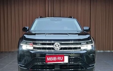 Volkswagen Teramont I, 2022 год, 3 450 333 рублей, 2 фотография