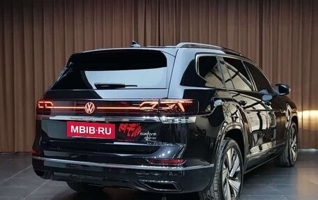 Volkswagen Teramont I, 2022 год, 3 450 333 рублей, 4 фотография