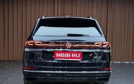 Volkswagen Teramont I, 2022 год, 3 450 333 рублей, 3 фотография