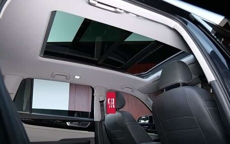 Volkswagen Teramont I, 2022 год, 3 450 333 рублей, 13 фотография