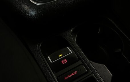 Volkswagen Tiguan I, 2008 год, 900 000 рублей, 15 фотография