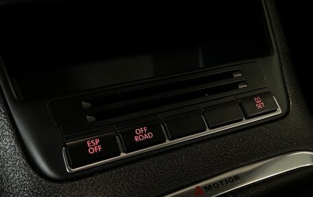Volkswagen Tiguan I, 2008 год, 900 000 рублей, 14 фотография