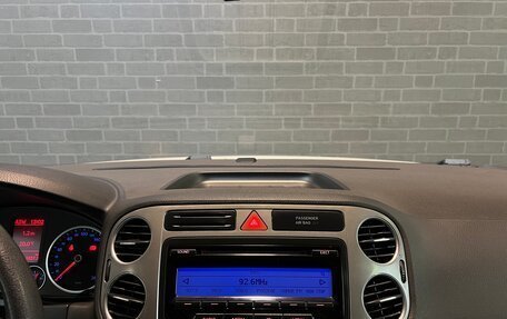 Volkswagen Tiguan I, 2008 год, 900 000 рублей, 12 фотография