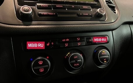 Volkswagen Tiguan I, 2008 год, 900 000 рублей, 13 фотография